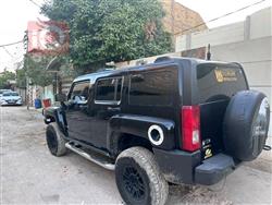 همر H3